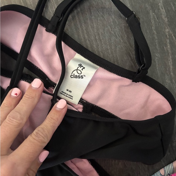 Lot of 8 girls swimsuits, size 8, mix of Target, Shade Critters & Wonder Nation - Picture 8 of 11